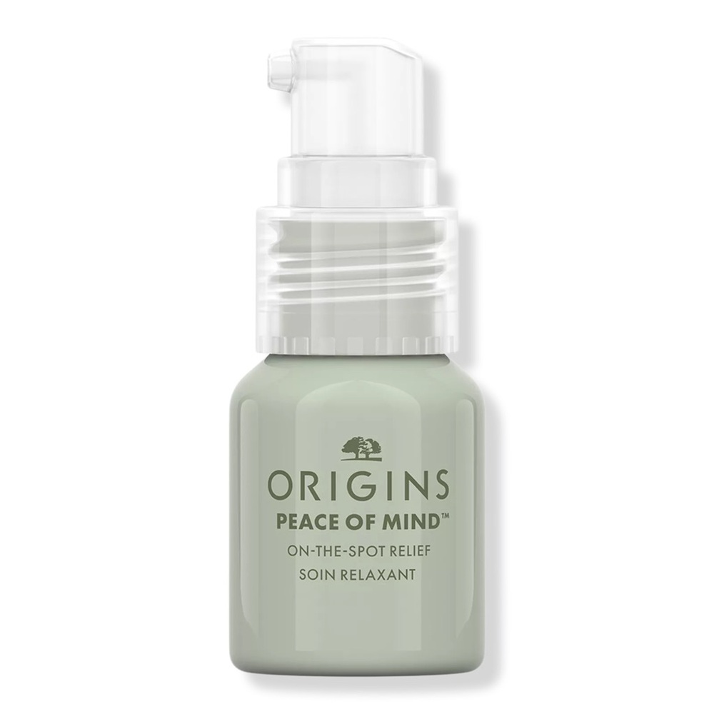 NIB Origins
Peace of Mind On-the-Spot Relief